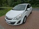 Opel Corsa d van Lift z gazem pełen VAT !!! - 2