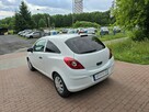 Opel Corsa d van Lift z gazem pełen VAT !!! - 12