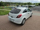 Opel Corsa d van Lift z gazem pełen VAT !!! - 16