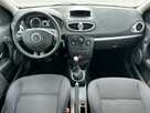 Renault Clio Bezwypadkowy/Oryginalny lakier/Potwierdzony przebieg/Zadbany - 8