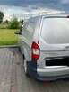 Ford Transit courier - 2
