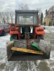 Ciągnik rolniczy URSUS - 2