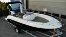 Nowa Łódź Atlantic Marine 530 Open + Silnik Honda BF100 LRTU - 3