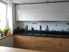 Szkło do kuchni z nadrukiem i montażem m2 - 7