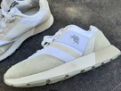 38 U.S. Polo damskie sneakersy białe 23,5 cm - 3