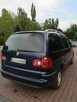 Volkswagen Sharan 2004 TDI Business 4motion 116 KM - 4