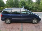 Volkswagen Sharan 2004 TDI Business 4motion 116 KM - 5