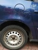 Volkswagen Sharan 2004 TDI Business 4motion 116 KM - 9