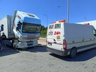 Pomoc drogowa 24/7, transport , mobilny serwis, HDS, KIELCE - 7