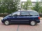 Volkswagen Sharan 2004 TDI Business 4motion 116 KM - 2