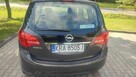 OPEL MERIVA 1,4 2016 XII SALONprzeb 12800 km - 1