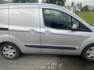 Ford Transit courier - 3
