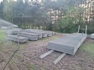 Przęsła Betonowe, Słupy różne rodzaje - 2