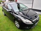 Ford Focus MK2 2011r. 1.6 benzyna - 6
