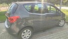 OPEL MERIVA 1,4 2016 XII SALONprzeb 12800 km - 5