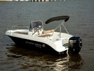 Łódź Atlantic Marine 490 Open + Silnik Mercury F60 ELPT EFI - 3