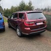 Dodge Durango 3.6 2017r - 3