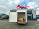 przyczepa kempingowa minikemping camper kamper 750 kg kat B - 4
