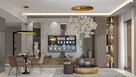 Apartamenty w Kargicak w Alanyi TURCJA - 11