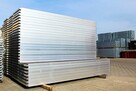 204m2 RUSZTOWANIE FASADOWE STALOWE NOWE - 10