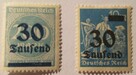Znaczki niemieckie sprzedam - 6
