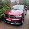 Dodge Durango 3.6 2017r - 1