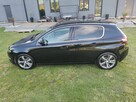 Peugeot 308 T9 - 6