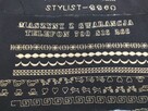 Maszyna do szycia Singer QUANTUM STYLIST NOWA !! GWARANCJA - 7