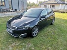 Peugeot 308 T9 - 2