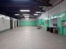 CHORZÓW HALA Z GRUNTEM SPRZEDAŻ - 1