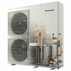 Pompa ciepła PANASONIC T-CAP seria HT 12 kW WH-MHF12G6E5 - 2