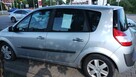 Sprzedam Renault Megane Scenic - 4