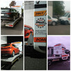 Pomoc drogowa Holowanie Laweta 24h/7 - 2
