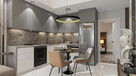 Apartamenty w Kargicak w Alanyi TURCJA - 8