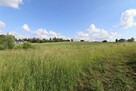 Działka pod zabudowę jednorodzinną o pow. 2493 m2 w Liskach - 2