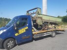 USŁUGI TRANSPORTOWE LESZNO.Maszyny rolnicze budowlane itp - 12