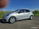 Peugeot 208 1.2 PureTech Style 2018 - 1