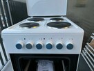 Nowa kuchenka elektryczna - 5