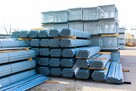204m2 RUSZTOWANIE FASADOWE STALOWE NOWE - 3