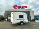 przyczepa kempingowa minikemping camper kamper 750 kg kat B - 2