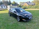 Peugeot 308 T9 - 3