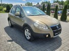 Fiat Sedici - 3
