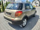 Fiat Sedici - 4