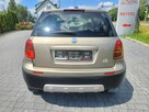 Fiat Sedici - 6