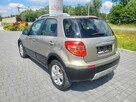 Fiat Sedici - 7