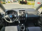 Fiat Sedici - 8