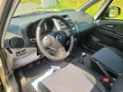 Fiat Sedici - 14