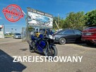 Yamaha FZR 599 ccm 98 KM, Zarejestrowany i Ubezpieczony - 1