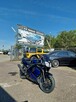 Yamaha FZR 599 ccm 98 KM, Zarejestrowany i Ubezpieczony - 3