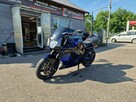 Yamaha FZR 599 ccm 98 KM, Zarejestrowany i Ubezpieczony - 5
